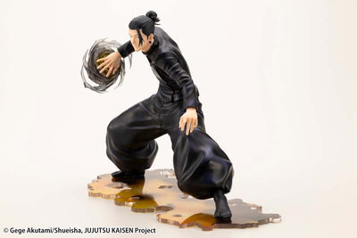 Jujutsu Kaisen ARTFXJ Statue 1/8 Suguru Geto Hidden Inventory / Premature Death Ver. 18cm - Scale Statue - Kotobukiya - Hobby Figures UK