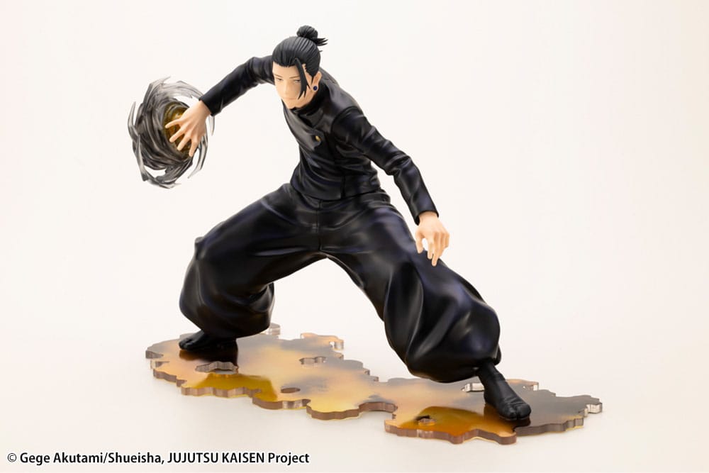 Jujutsu Kaisen ARTFXJ Statue 1/8 Suguru Geto Hidden Inventory / Premature Death Ver. 18cm - Scale Statue - Kotobukiya - Hobby Figures UK