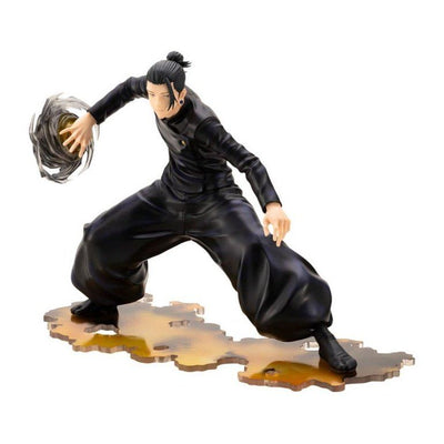 Jujutsu Kaisen ARTFXJ Statue 1/8 Suguru Geto Hidden Inventory / Premature Death Ver. 18cm - Scale Statue - Kotobukiya - Hobby Figures UK