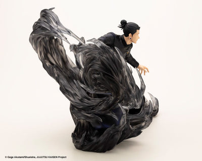 Jujutsu Kaisen ARTFXJ Statue 1/8 Suguru Geto Hidden Inventory / Premature Death Ver. Deluxe Edition 21cm - Scale Statue - Kotobukiya - Hobby Figures UK