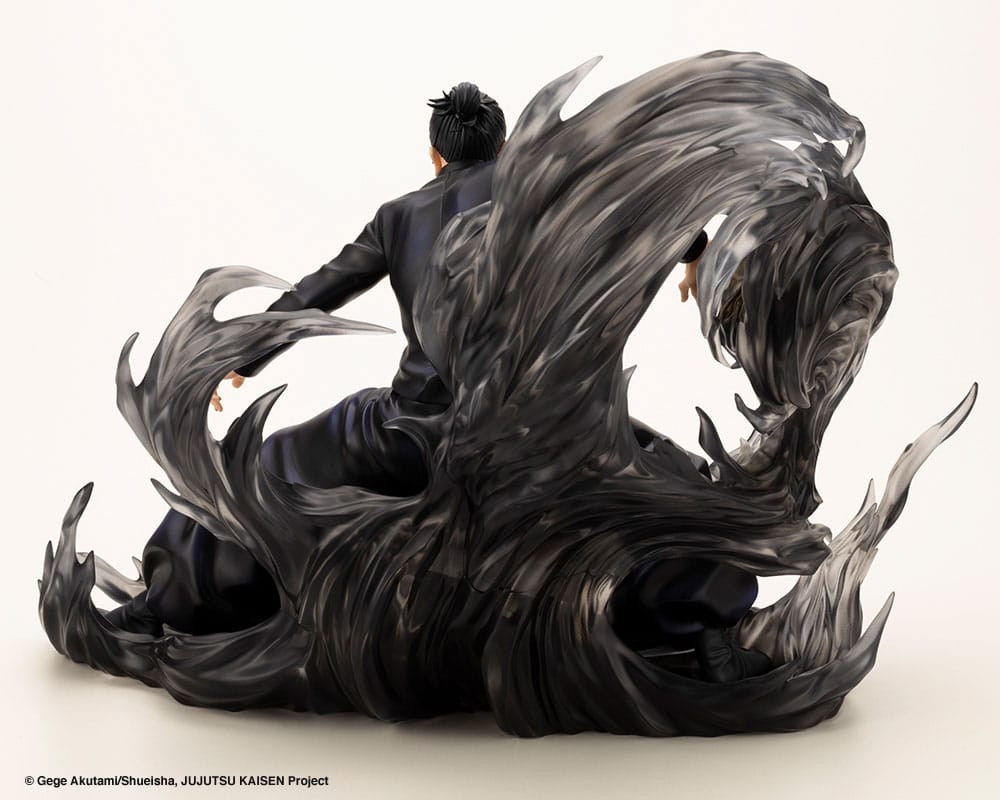 Jujutsu Kaisen ARTFXJ Statue 1/8 Suguru Geto Hidden Inventory / Premature Death Ver. Deluxe Edition 21cm - Scale Statue - Kotobukiya - Hobby Figures UK