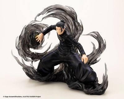 Jujutsu Kaisen ARTFXJ Statue 1/8 Suguru Geto Hidden Inventory / Premature Death Ver. Deluxe Edition 21cm - Scale Statue - Kotobukiya - Hobby Figures UK