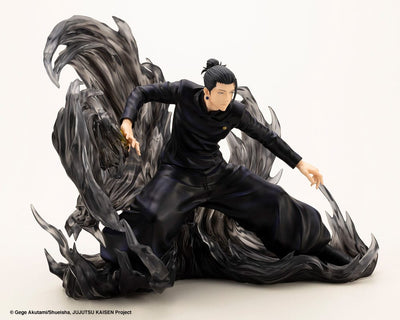Jujutsu Kaisen ARTFXJ Statue 1/8 Suguru Geto Hidden Inventory / Premature Death Ver. Deluxe Edition 21cm - Scale Statue - Kotobukiya - Hobby Figures UK