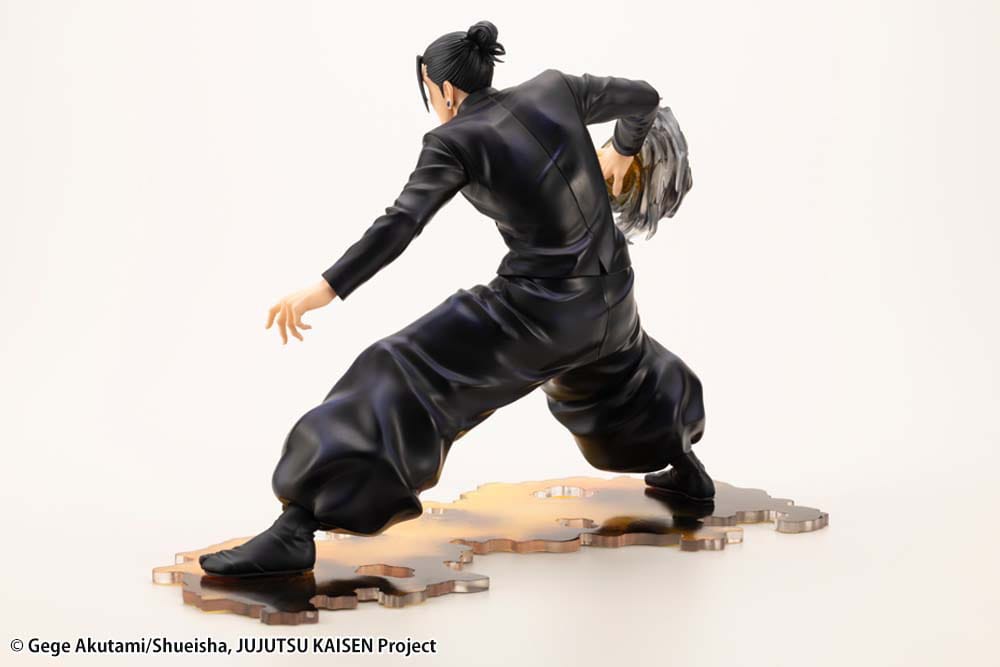 Jujutsu Kaisen ARTFXJ Statue 1/8 Suguru Geto Hidden Inventory / Premature Death Ver. 18cm - Scale Statue - Kotobukiya - Hobby Figures UK