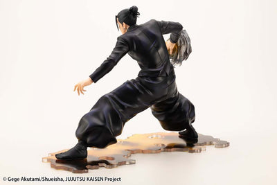 Jujutsu Kaisen ARTFXJ Statue 1/8 Suguru Geto Hidden Inventory / Premature Death Ver. 18cm - Scale Statue - Kotobukiya - Hobby Figures UK