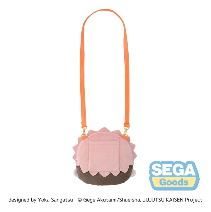Jujutsu Kaisen Fuwa Petit Shoulder Bag Yuji Itadori (M) – Hobby