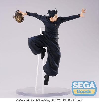 Jujutsu Kaisen Hidden Inventory/Premature Death Figurizm PVC Statue Suguru Geto 25cm - Scale Statue - Sega - Hobby Figures UK