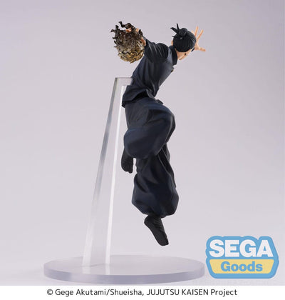 Jujutsu Kaisen Hidden Inventory/Premature Death Figurizm PVC Statue Suguru Geto 25cm - Scale Statue - Sega - Hobby Figures UK