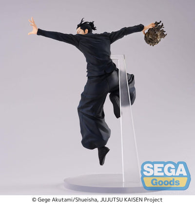 Jujutsu Kaisen Hidden Inventory/Premature Death Figurizm PVC Statue Suguru Geto 25cm - Scale Statue - Sega - Hobby Figures UK