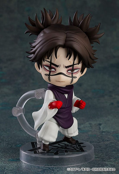 Jujutsu Kaisen Nendoroid Action Figure Choso 10cm - Mini Figures - Good Smile Company - Hobby Figures UK