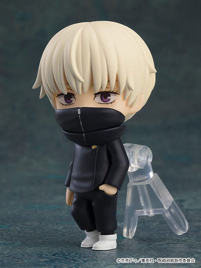 Jujutsu Kaisen Nendoroid Action Figure Surprise 7cm Assortment (8) - Mini Figures - Good Smile Company - Hobby Figures UK