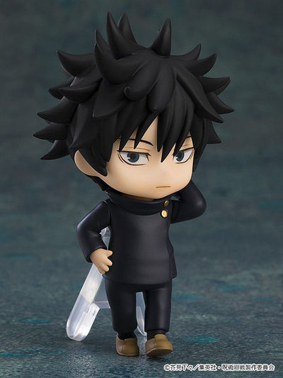 Jujutsu Kaisen Nendoroid Action Figure Surprise 7cm Assortment (8) - Mini Figures - Good Smile Company - Hobby Figures UK