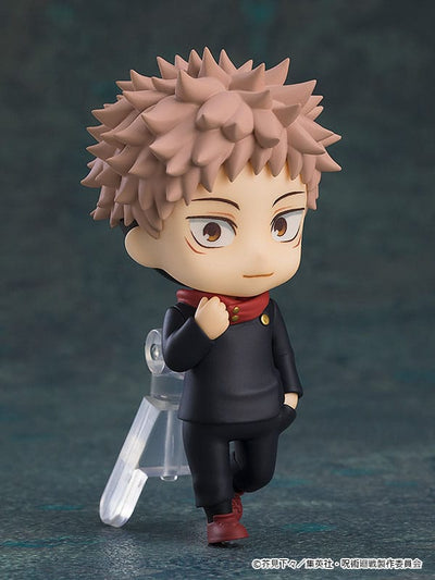 Jujutsu Kaisen Nendoroid Action Figure Surprise 7cm Assortment (8) - Mini Figures - Good Smile Company - Hobby Figures UK