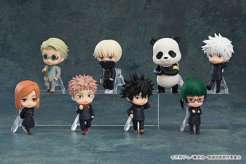 Nendoroid Choso Jujutsu Kaisen - Meccha Japan