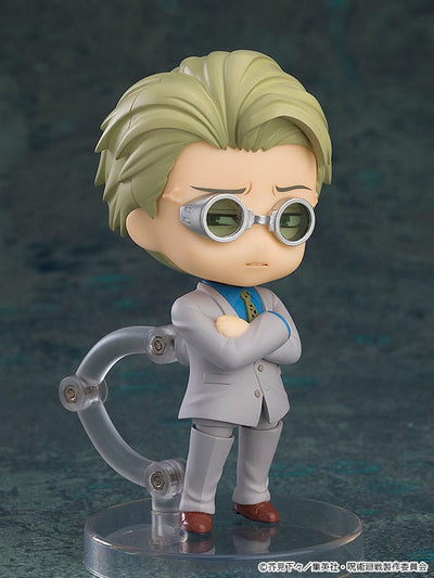 Jujutsu Kaisen Nendoroid More Decorative Parts for Nendoroid Figures Face Face Swap Jujutsu Kaisen 02 - Action Figures - Good Smile Company - Hobby Figures UK