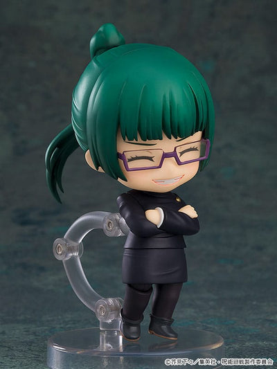 Jujutsu Kaisen Nendoroid More Decorative Parts for Nendoroid Figures Face Face Swap Jujutsu Kaisen 02 - Action Figures - Good Smile Company - Hobby Figures UK