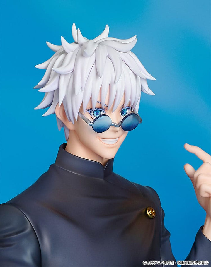 Jujutsu Kaisen PVC Statue 1/7 Satoru Gojo: Tokyo Jujutsu High