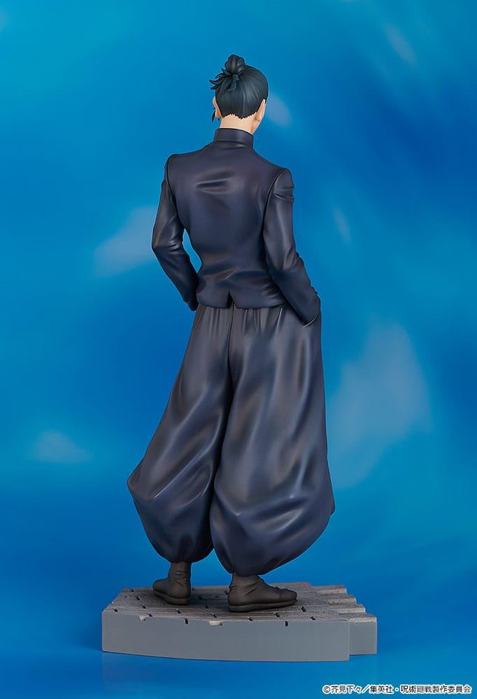 Jujutsu Kaisen PVC Statue 1/7 Suguru Geto: Tokyo Jujutsu High School Ver. 27cm - Scale Statue - Good Smile Company - Hobby Figures UK