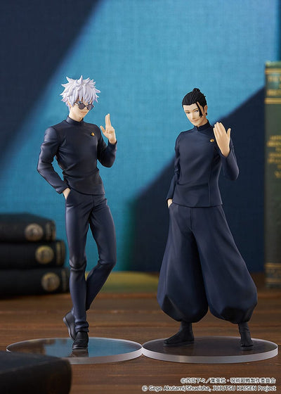 Jujutsu Kaisen Pop Up Parade PVC Statue Satoru Gojo: Hidden Inventory / Premature Death Ver. 19cm - Scale Statue - Good Smile Company - Hobby Figures UK