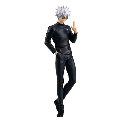 Jujutsu Kaisen Pop Up Parade PVC Statue Satoru Gojo: Hidden Inventory / Premature Death Ver. 19cm - Scale Statue - Good Smile Company - Hobby Figures UK