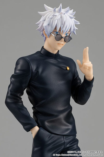 Jujutsu Kaisen Pop Up Parade PVC Statue Satoru Gojo: Hidden Inventory / Premature Death Ver. 19cm - Scale Statue - Good Smile Company - Hobby Figures UK