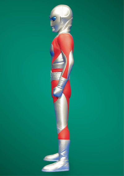 Jumborg Ace Monster Sofvi Extra PVC Statue Alien Emerald 17cm - Action Figures - Evolution Toy - Hobby Figures UK