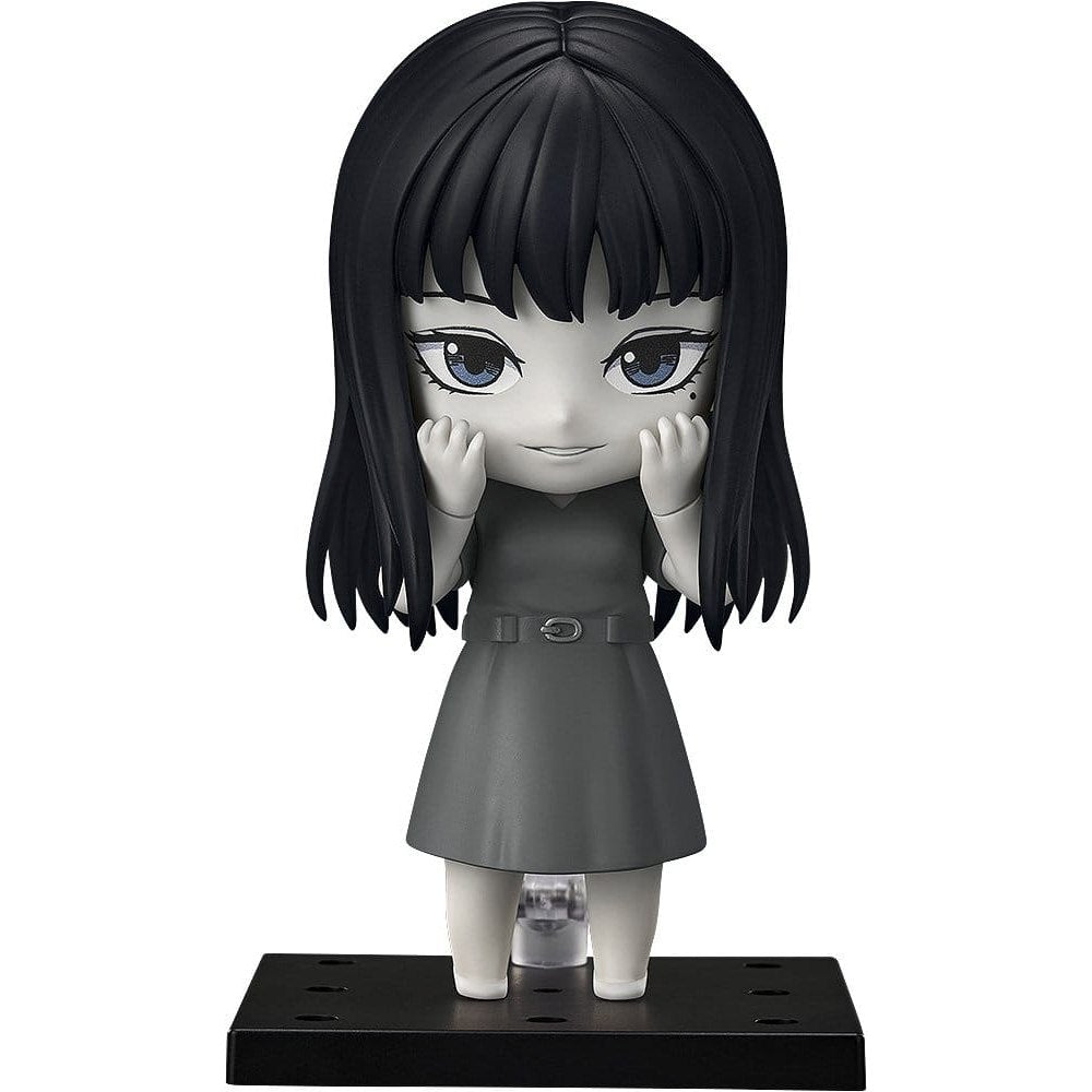 Junji Ito Maniac Nendoroid Action Figure Tomie 10cm