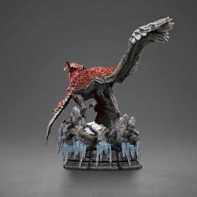 Jurassic World Art Scale Statue 1/10 Dominion 19cm - Scale Statue - Iron Studios - Hobby Figures UK