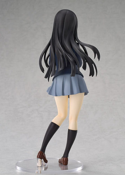 K-On! Pop Up Parade PVC Statue Mio Akiyama L Size 22cm