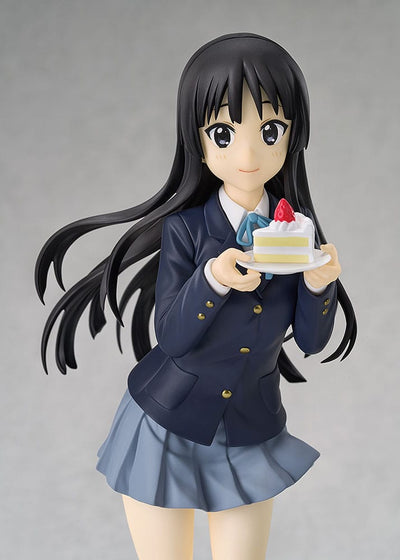 K-On! Pop Up Parade PVC Statue Mio Akiyama L Size 22cm