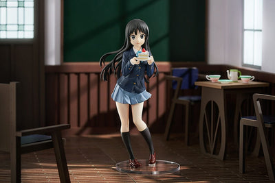 K-On! Pop Up Parade PVC Statue Mio Akiyama L Size 22cm