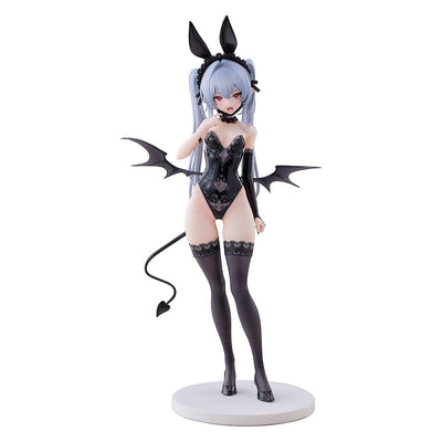K Pring Original Character Statue 1/6 Vanya Illustration by FymriE 26cm - Scale Statue - Ensoutoys - Hobby Figures UK