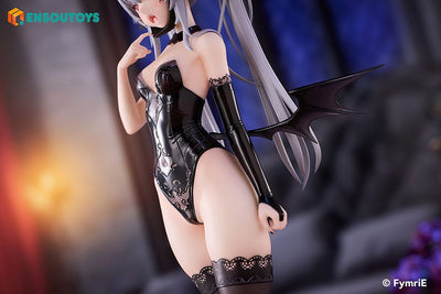 K Pring Original Character Statue 1/6 Vanya Illustration by FymriE 26cm - Scale Statue - Ensoutoys - Hobby Figures UK