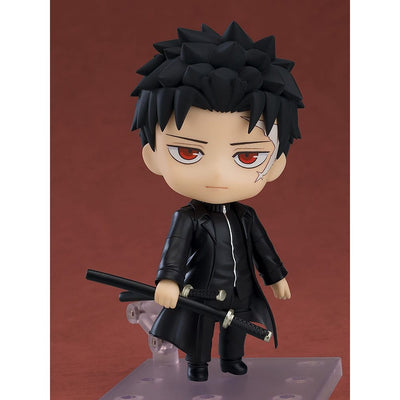 Kagurabachi Nendoroid Action Figure Chihiro Rokuhira 10cm - Mini Figures - Good Smile Company - Hobby Figures UK