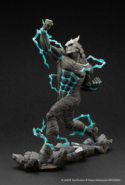 Kaiju No. 8 ARTFXJ Statue 1/8 Kaiju No. 8 28cm - Scale Statue - Kotobukiya - Hobby Figures UK