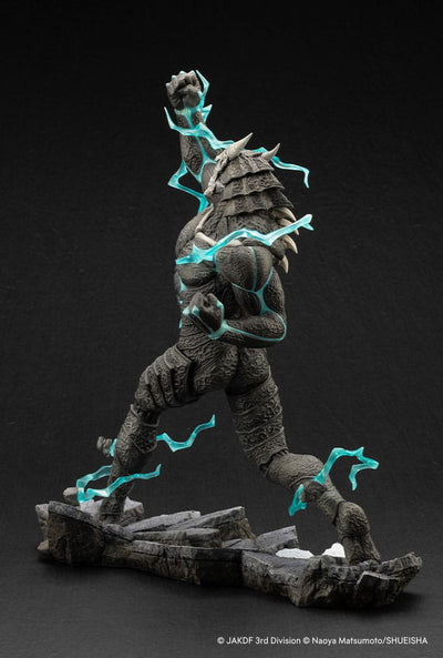 Kaiju No. 8 ARTFXJ Statue 1/8 Kaiju No. 8 28cm - Scale Statue - Kotobukiya - Hobby Figures UK