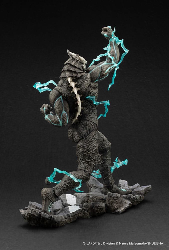 Kaiju No. 8 ARTFXJ Statue 1/8 Kaiju No. 8 28cm - Scale Statue - Kotobukiya - Hobby Figures UK