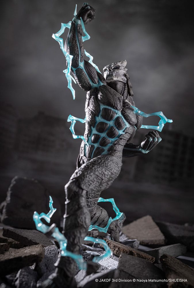 Kaiju No. 8 ARTFXJ Statue 1/8 Kaiju No. 8 28cm - Scale Statue - Kotobukiya - Hobby Figures UK