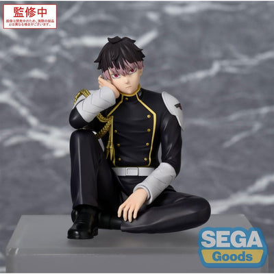 Kaiju No. 8 PM Perching PVC Statue Gen Narumi 15cm - Scale Statue - Sega - Hobby Figures UK