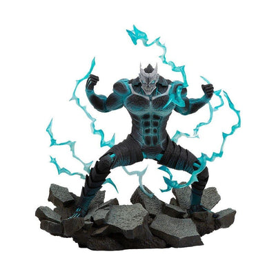 Kaiju No. 8 PVC Statue 1/7 Kaiju No. 8 28cm - Scale Statue - Sega - Hobby Figures UK
