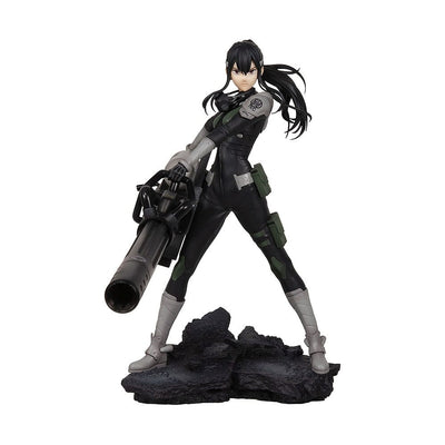 Kaiju No. 8 PVC Statue 1/7 Mina Ashiro 23cm - Scale Statue - Sega - Hobby Figures UK
