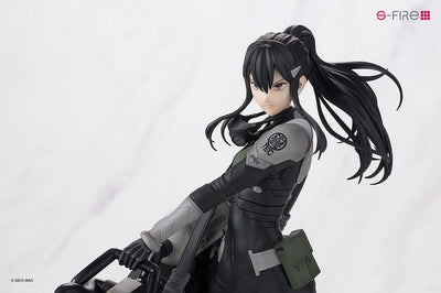 Kaiju No. 8 PVC Statue 1/7 Mina Ashiro 23cm - Scale Statue - Sega - Hobby Figures UK