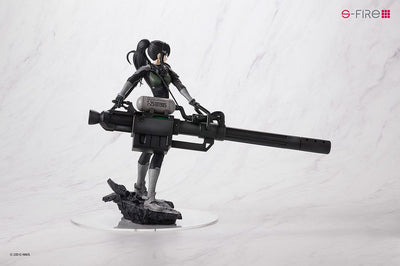 Kaiju No. 8 PVC Statue 1/7 Mina Ashiro 23cm - Scale Statue - Sega - Hobby Figures UK