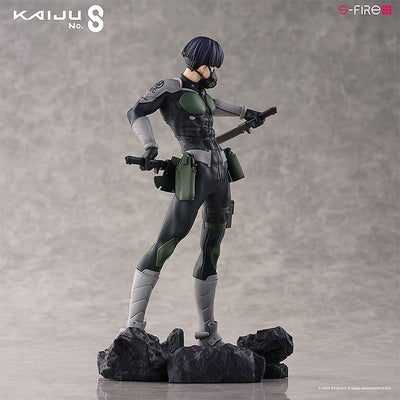 Kaiju No. 8 PVC Statue 1/7 Soshiro Hoshina 23cm - Scale Statue - Sega - Hobby Figures UK