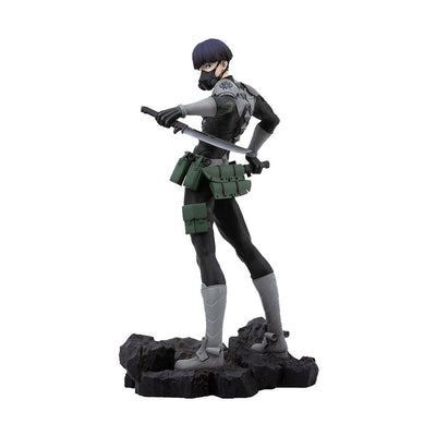 Kaiju No. 8 PVC Statue 1/7 Soshiro Hoshina 23cm - Scale Statue - Sega - Hobby Figures UK