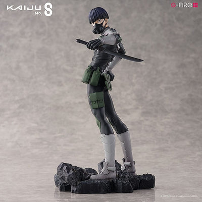 Kaiju No. 8 PVC Statue 1/7 Soshiro Hoshina 23cm - Scale Statue - Sega - Hobby Figures UK