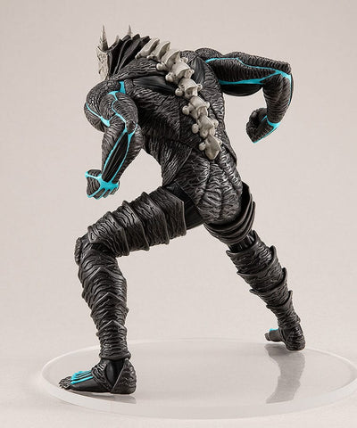 Kaiju No. 8 Pop Up Parade PVC Statue Kaiju No. 8 17cm - Scale Statue - Good Smile Company - Hobby Figures UK