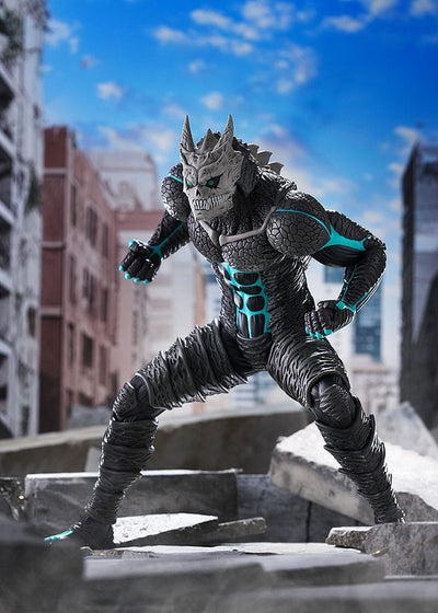 Kaiju No. 8 Pop Up Parade PVC Statue Kaiju No. 8 17cm - Scale Statue - Good Smile Company - Hobby Figures UK