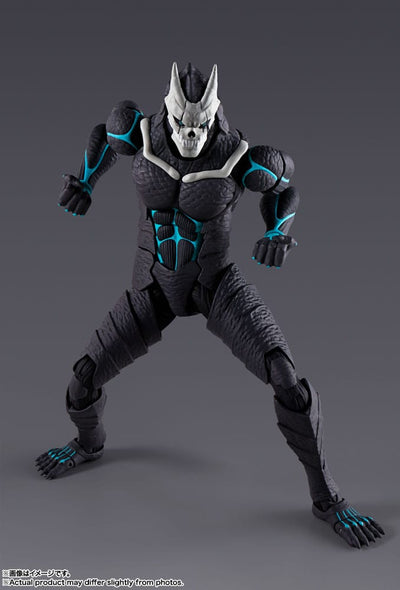 Kaiju No. 8 S.H. Figuarts Action Figure Kaiju No. 8 19cm - Action Figures - Bandai Tamashii Nations - Hobby Figures UK