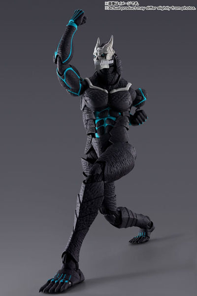 Kaiju No. 8 S.H. Figuarts Action Figure Kaiju No. 8 19cm - Action Figures - Bandai Tamashii Nations - Hobby Figures UK